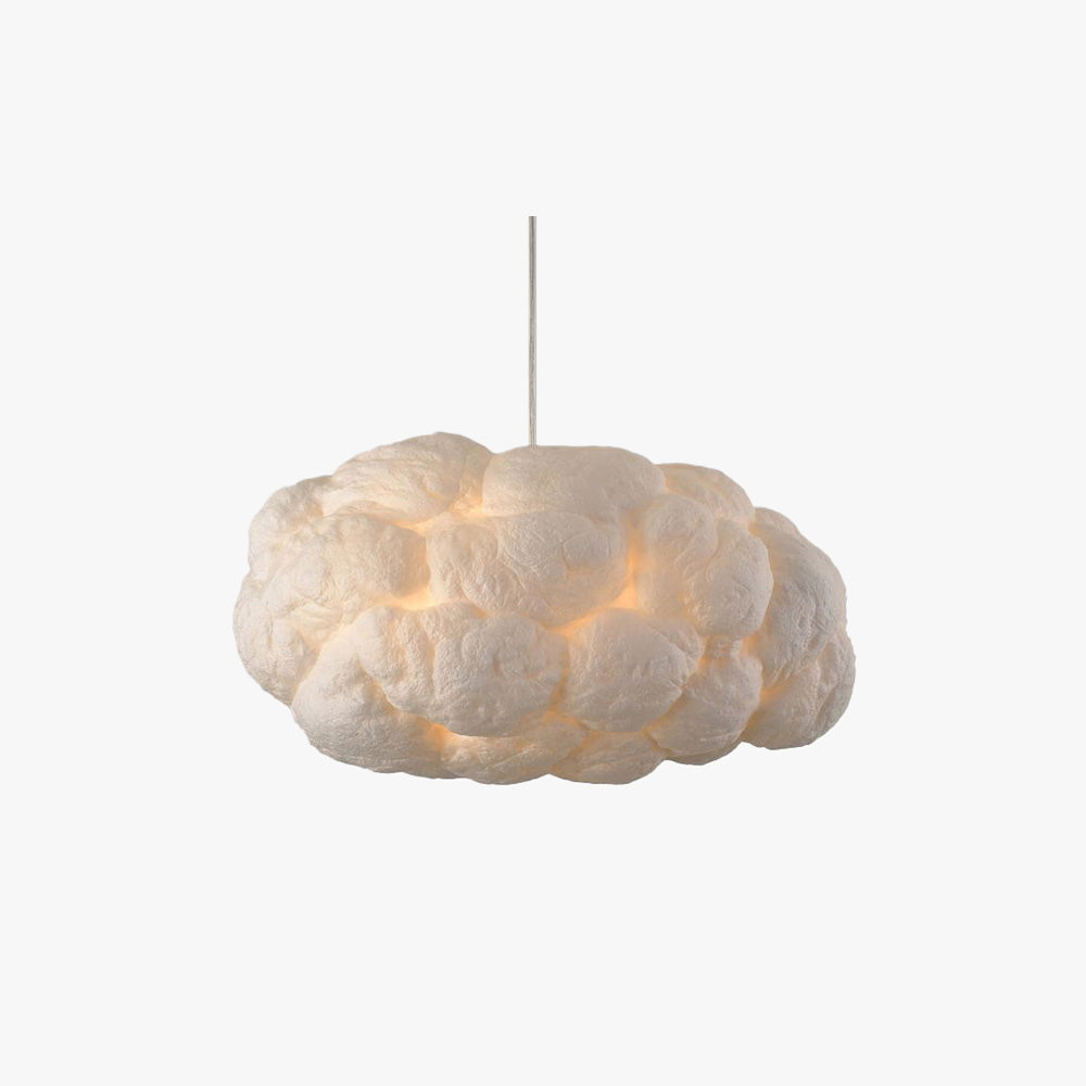 Lampa Wisząca Lunaro Cloud Nordic