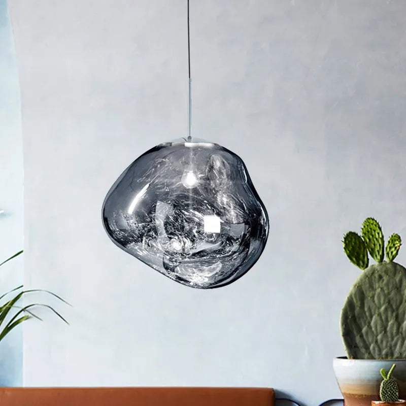 Lampa Wisząca Eronexi 4 Kolory
