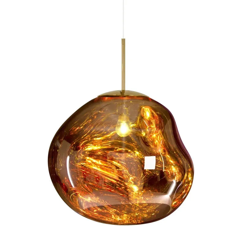 Lampa Wisząca Eronexi 4 Kolory