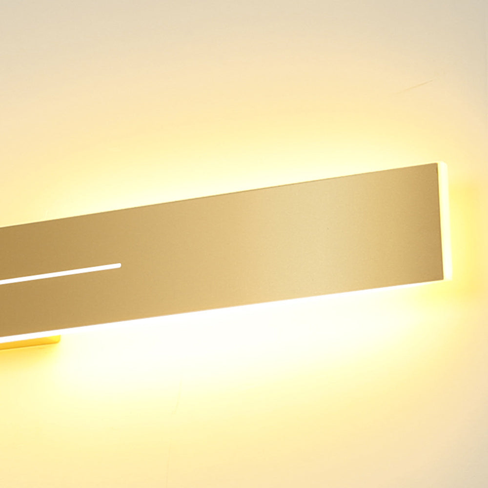 Lampa ścienna Valtia Prosta Wewnętrzna Nowoczesna LED