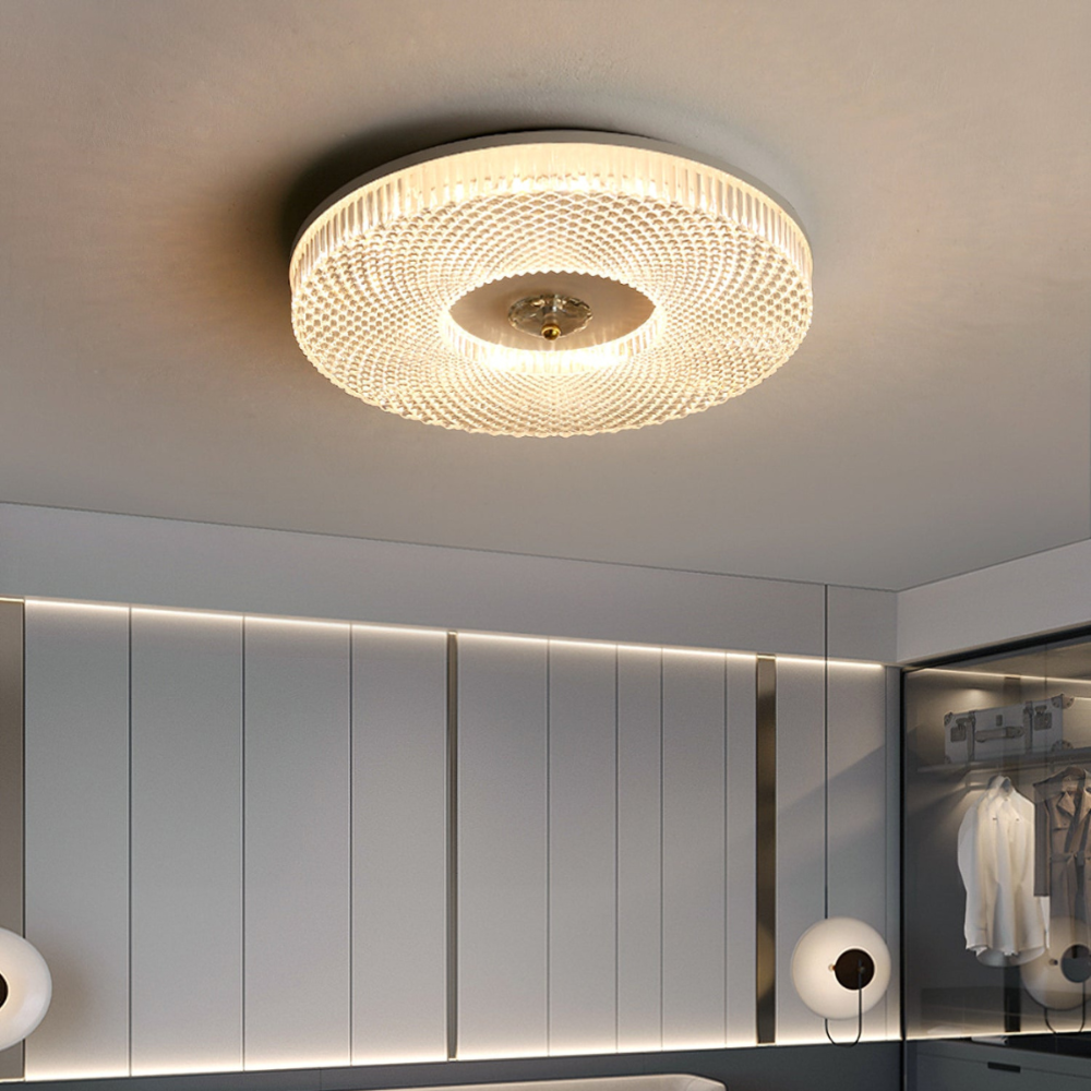 Lampa Sufitowa Rhys