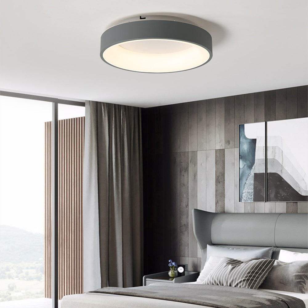 Lampa Sufitowa Noxa
