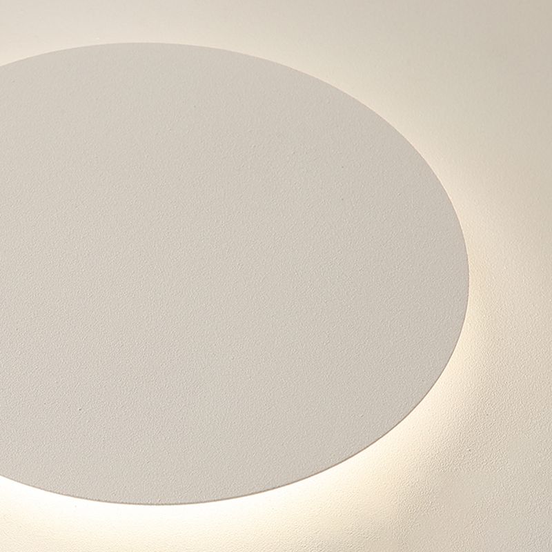 Lampa Sufitowa Marvion Biała Kwiatowa Nowoczesna