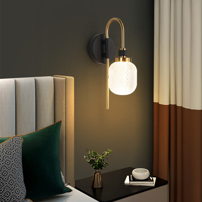 Sori Nowoczesna / Lampa Ścienna, 2 Style