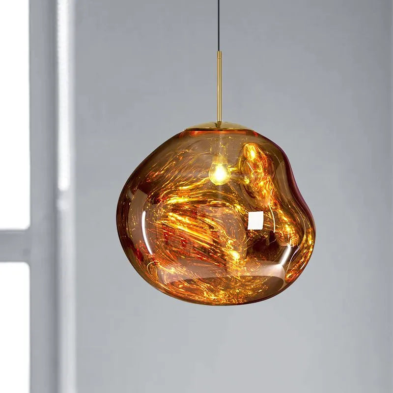 Lampa Wisząca Eronexi 4 Kolory