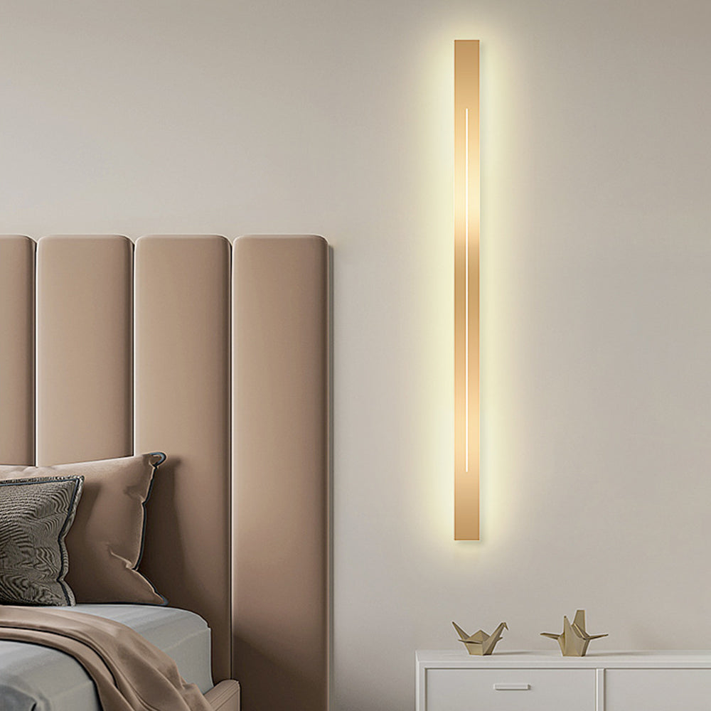Lampa ścienna Valtia Prosta Wewnętrzna Nowoczesna LED