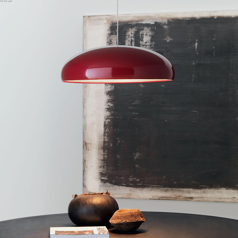 Lampa Wisząca Mavon w Stylu Art Deco