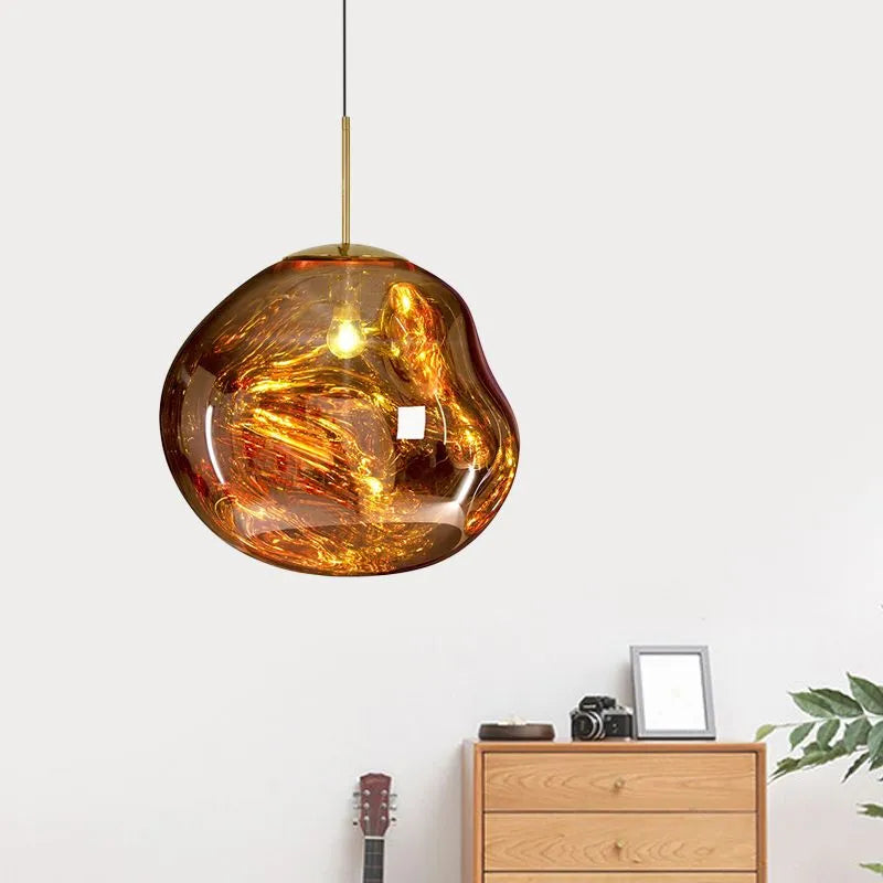 Lampa Wisząca Eronexi 4 Kolory