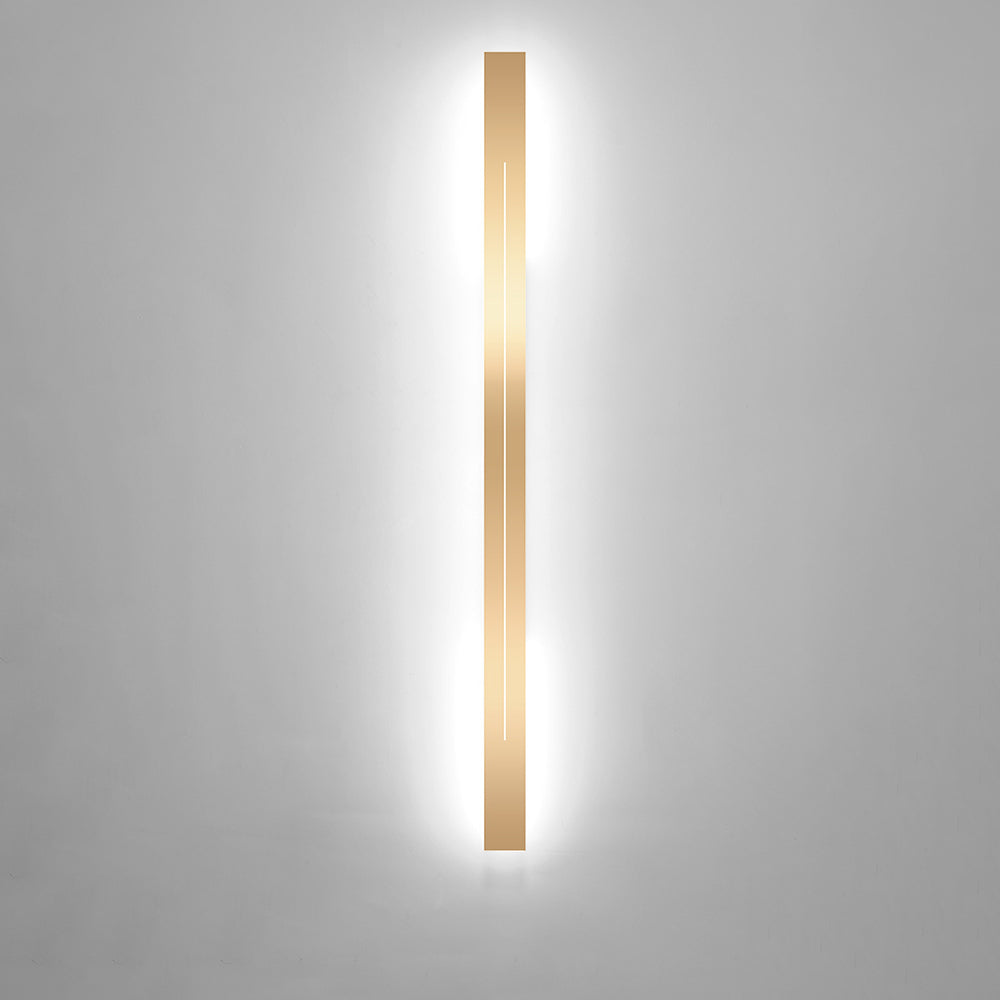 Lampa ścienna Valtia Prosta Wewnętrzna Nowoczesna LED
