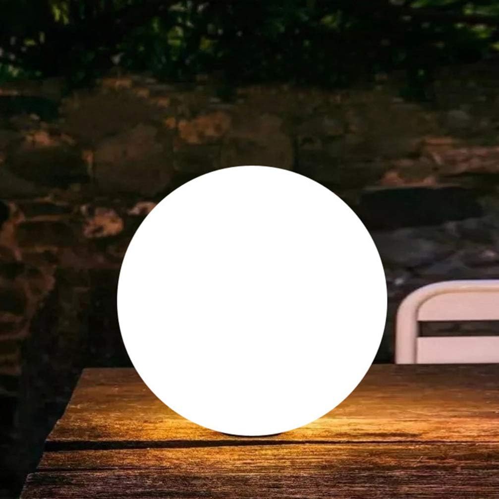 Vio Zewnętrzna Unikalna Wodoodporna Lampa Podłogowa RGB