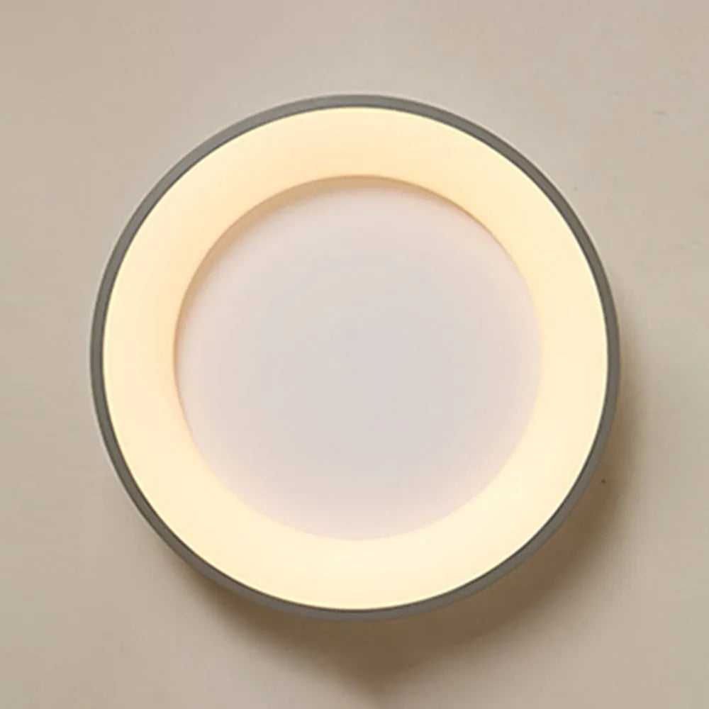 Lampa Sufitowa Noxa