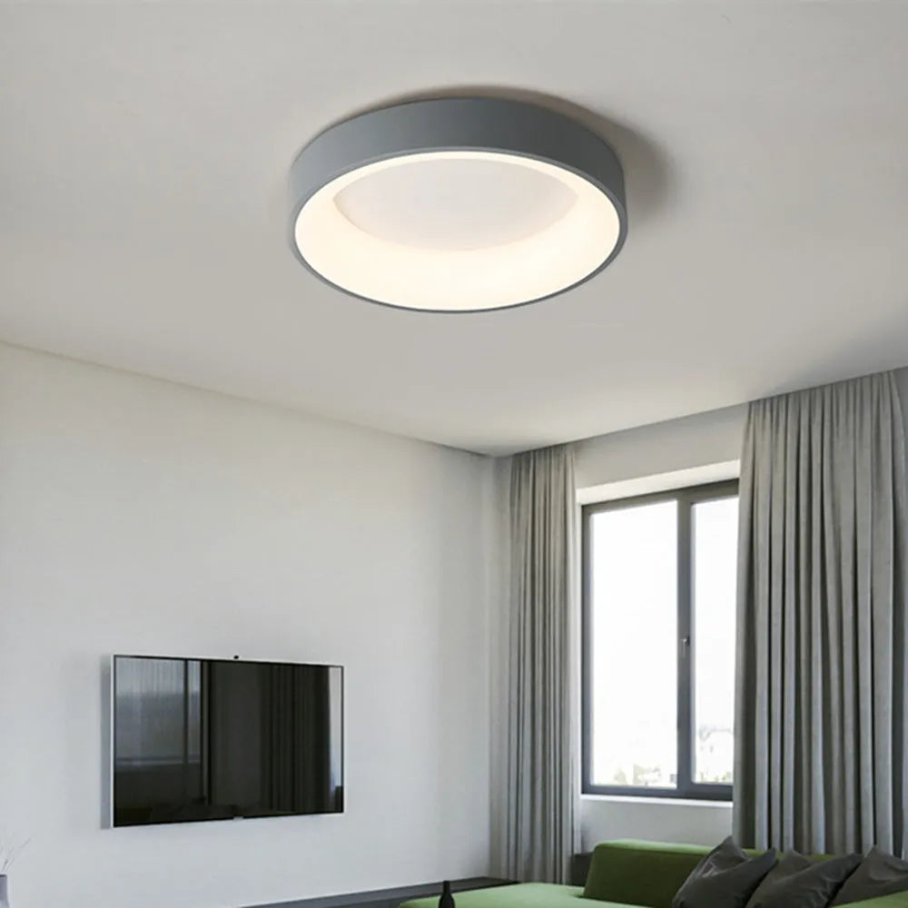 Lampa Sufitowa Noxa
