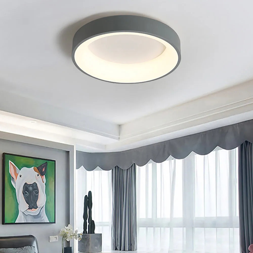 Lampa Sufitowa Noxa
