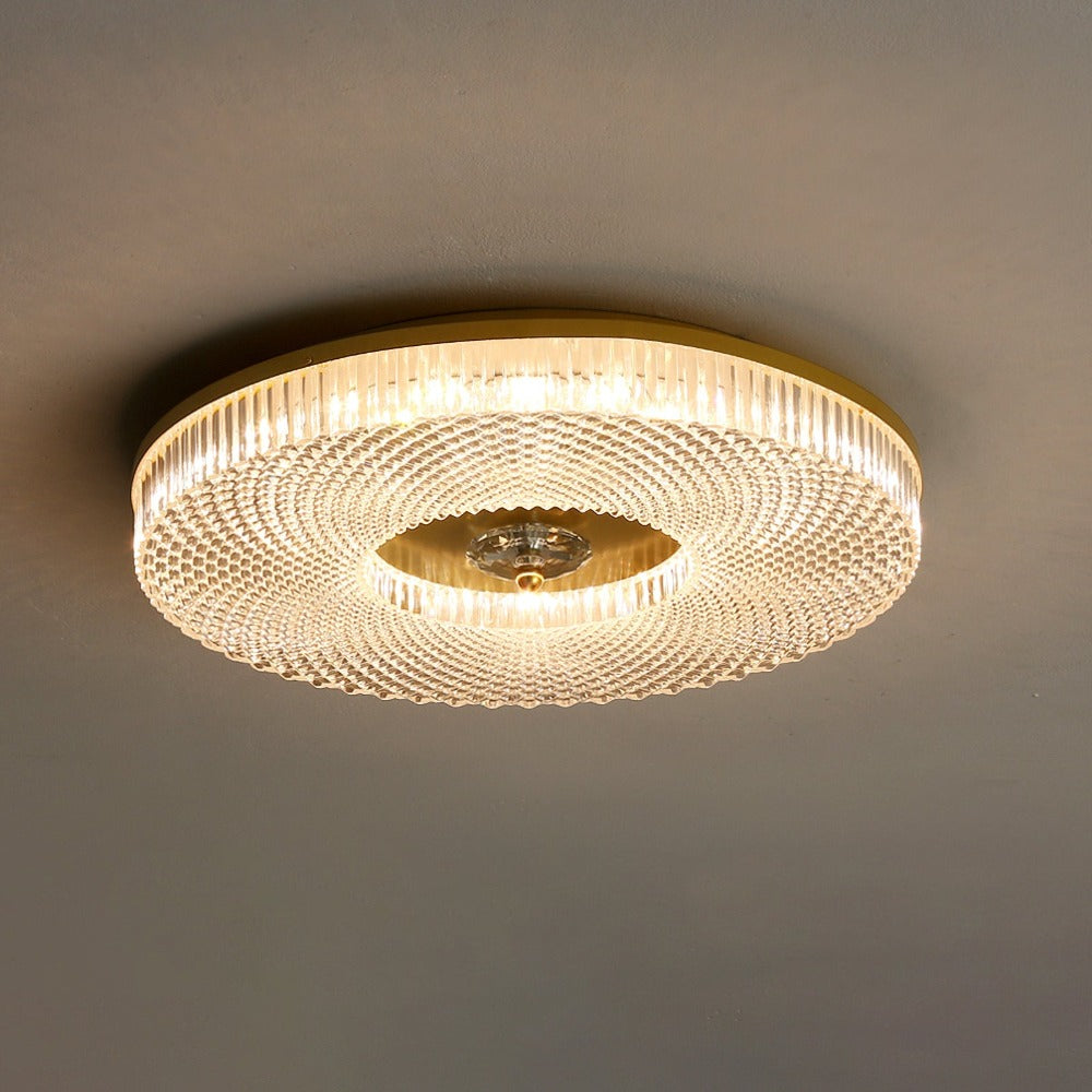 Lampa Sufitowa Rhys