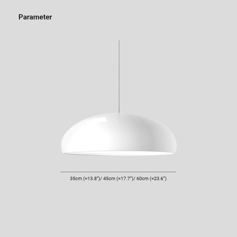 Lampa Wisząca Mavon w Stylu Art Deco