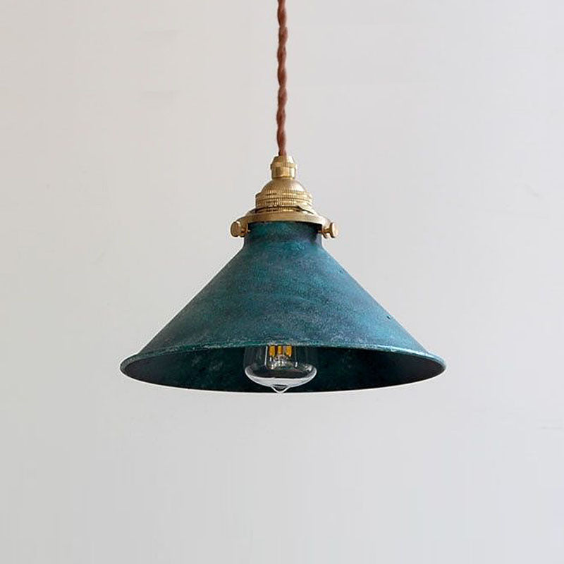 Lampa wisząca Calenor Vintage Rustykalna