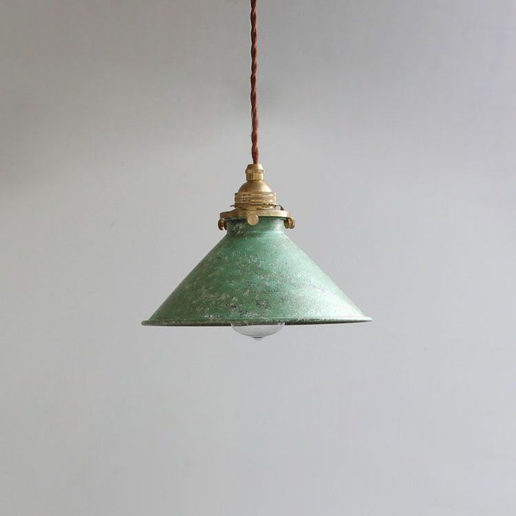 Lampa wisząca Calenor Vintage Rustykalna
