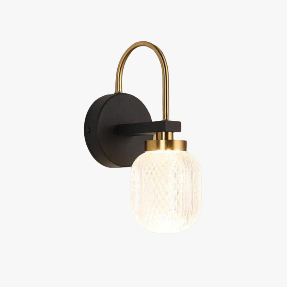 Sori Nowoczesna / Lampa Ścienna, 2 Style