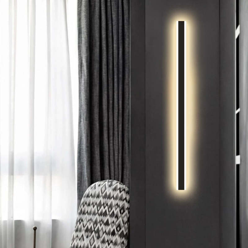 Corven Lampa Ścienna Zewnętrzna Symetryczna