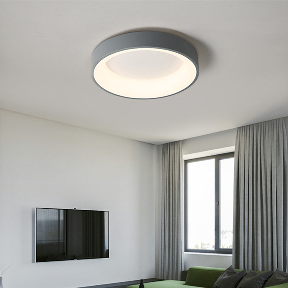 Lampa Sufitowa Noxa