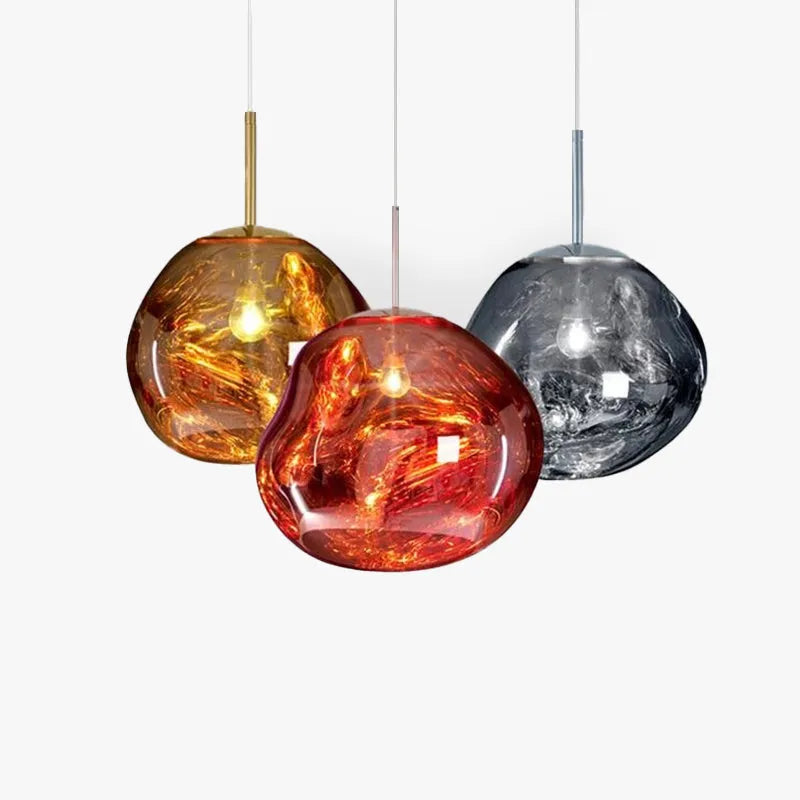 Lampa Wisząca Eronexi 4 Kolory