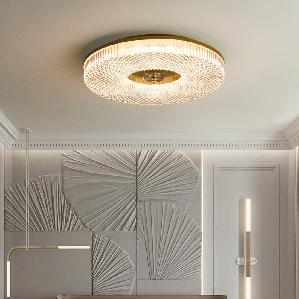 Lampa Sufitowa Rhys