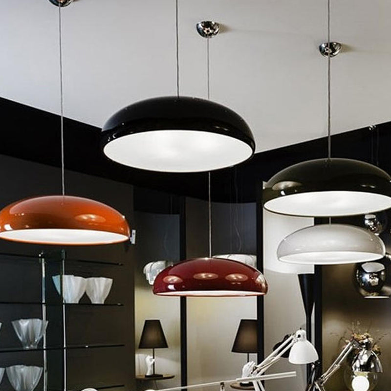 Lampa Wisząca Mavon w Stylu Art Deco