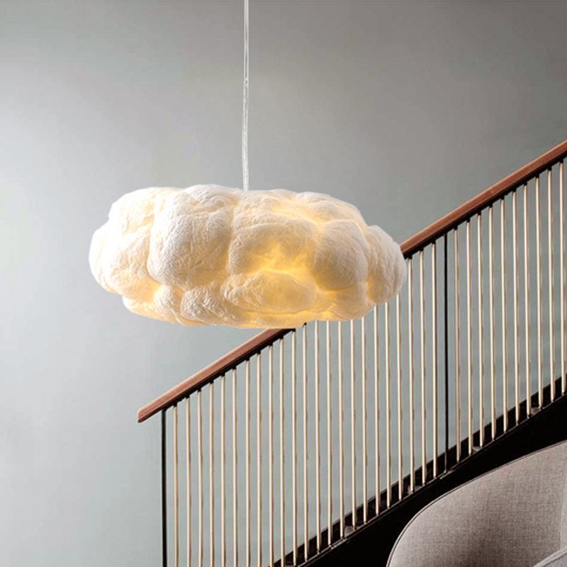 Lampa Wisząca Lunaro Cloud Nordic