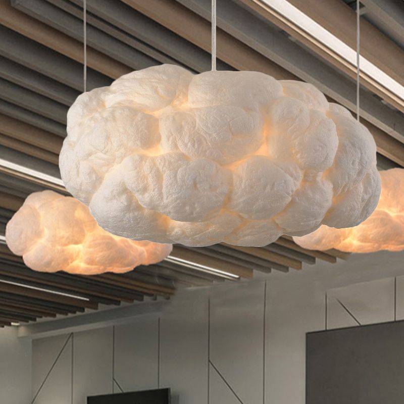 Lampa Wisząca Lunaro Cloud Nordic