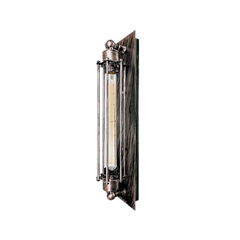 Kinkiet Selvra Vintage Cylinder