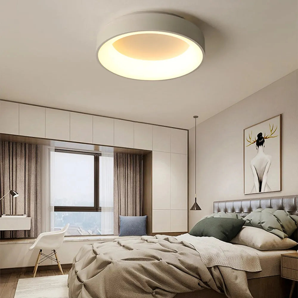 Lampa Sufitowa Noxa