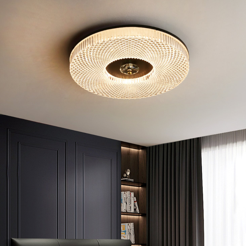 Lampa Sufitowa Rhys