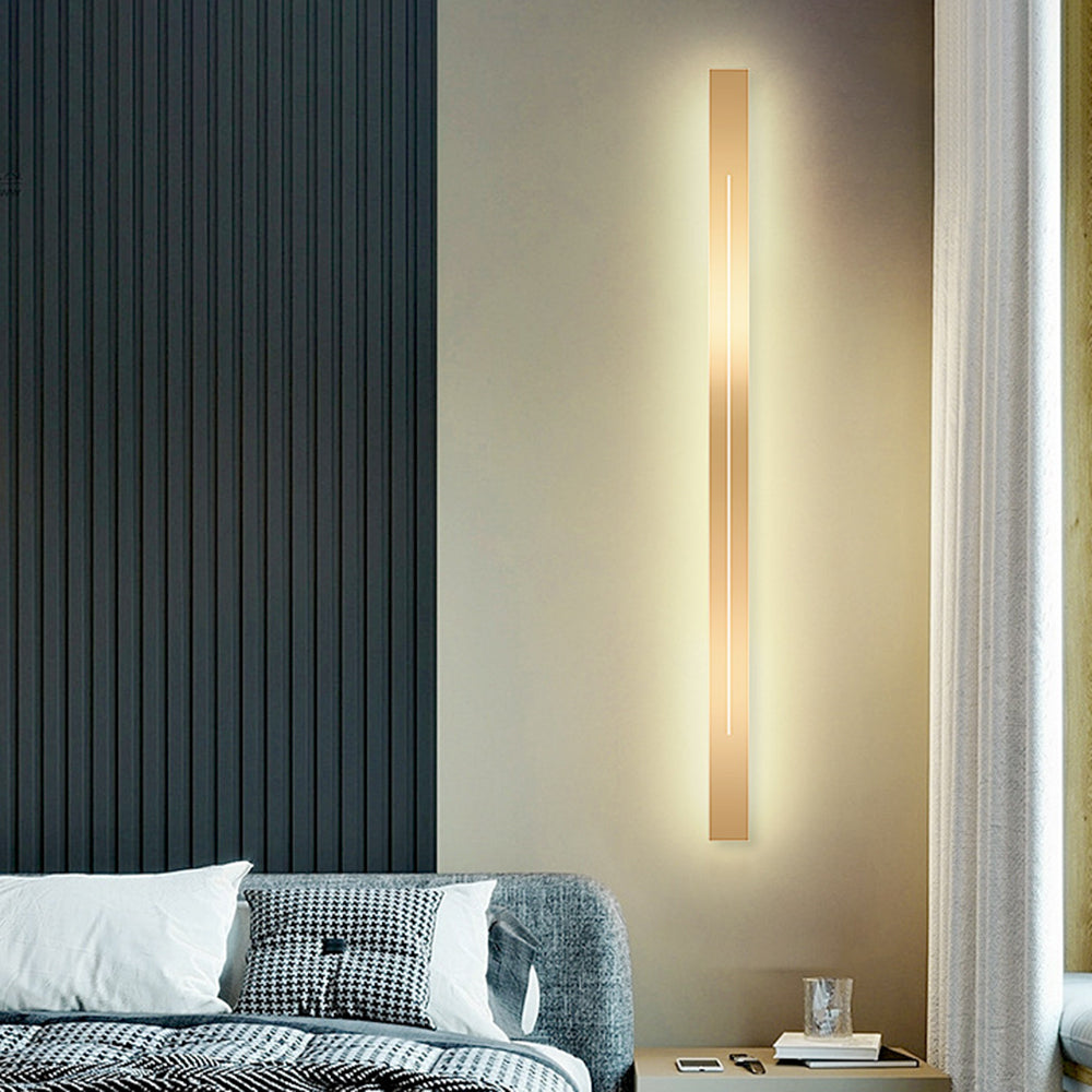 Lampa ścienna Valtia Prosta Wewnętrzna Nowoczesna LED
