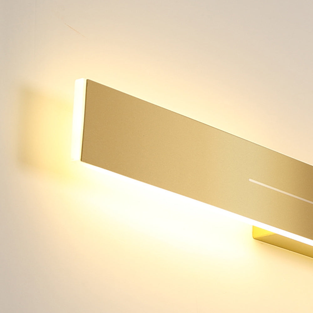 Lampa ścienna Valtia Prosta Wewnętrzna Nowoczesna LED