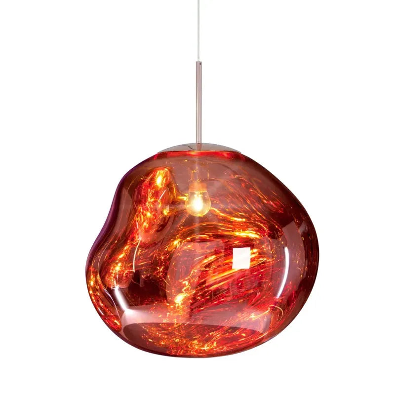 Lampa Wisząca Eronexi 4 Kolory