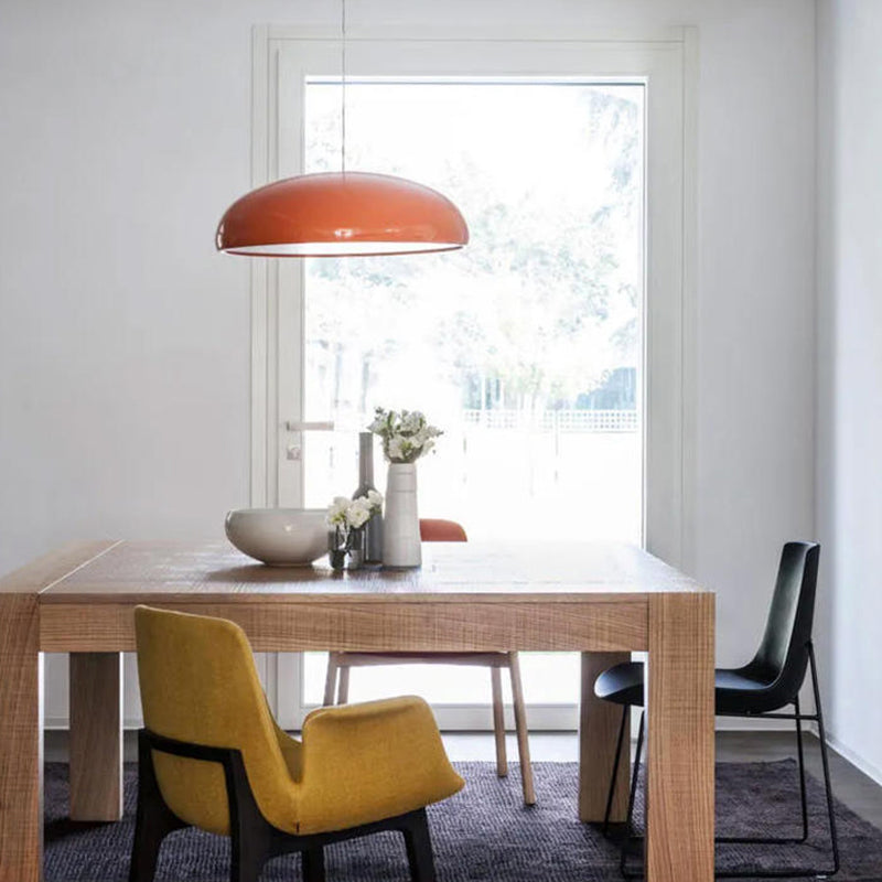 Lampa Wisząca Mavon w Stylu Art Deco