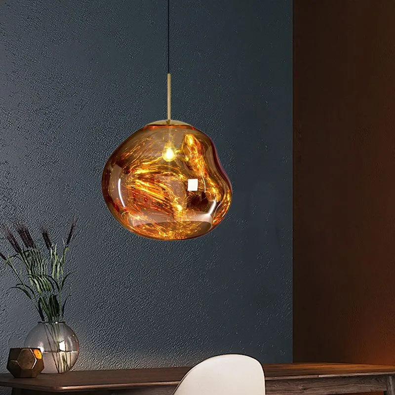 Lampa Wisząca Eronexi 4 Kolory