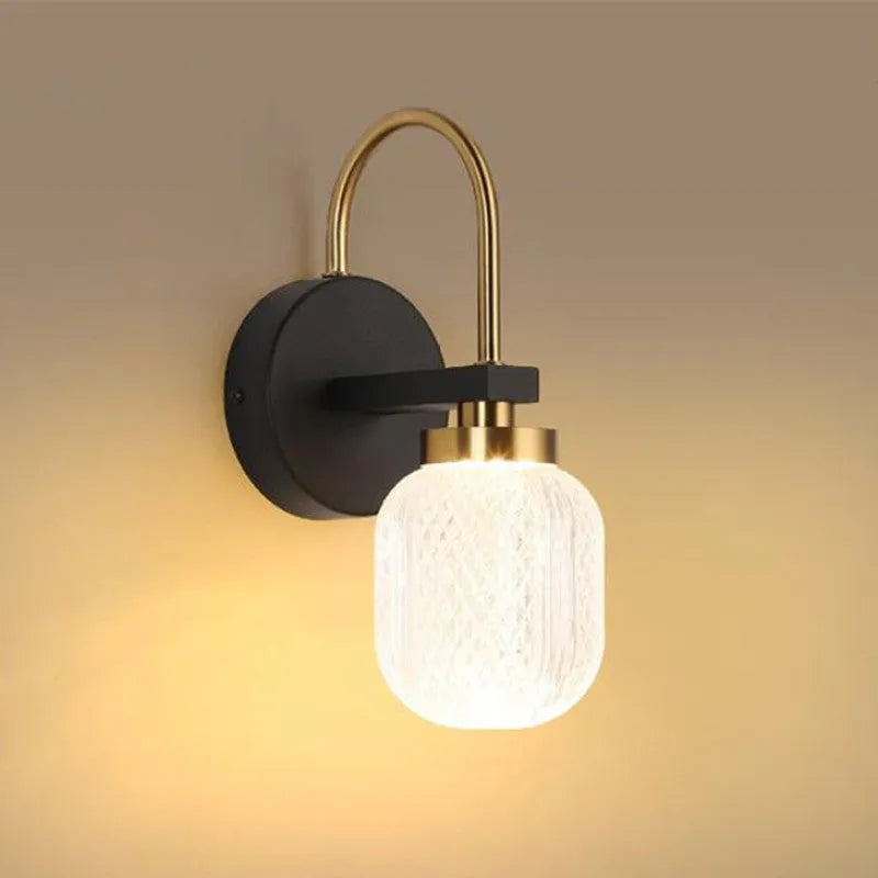Sori Nowoczesna / Lampa Ścienna, 2 Style
