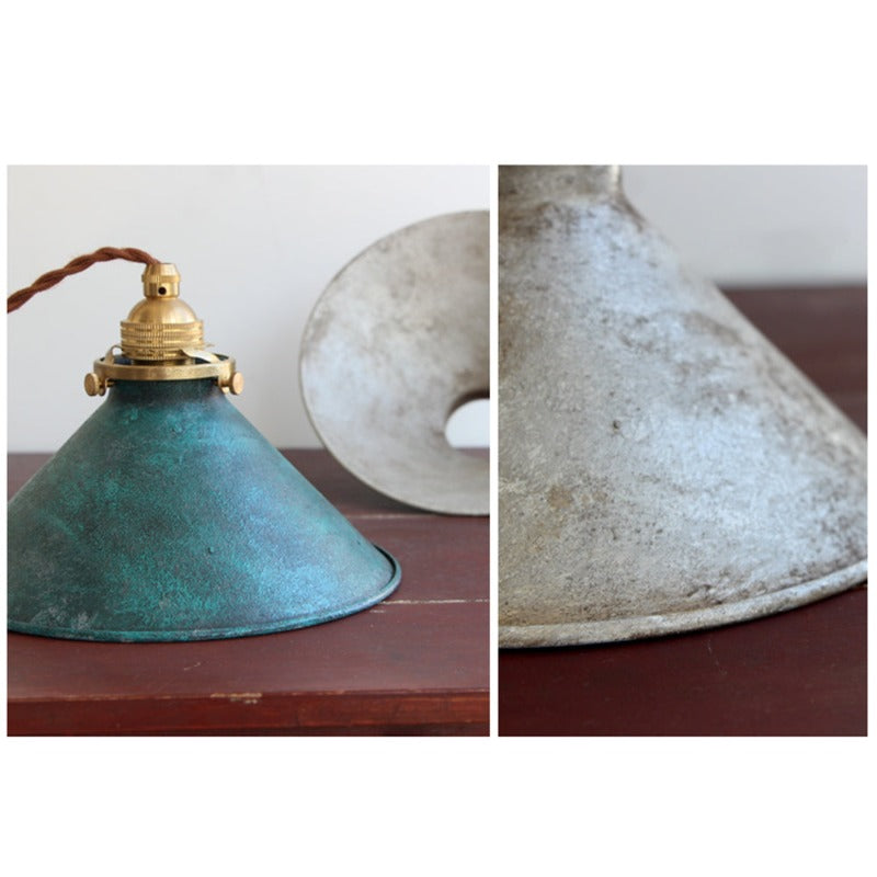 Lampa wisząca Calenor Vintage Rustykalna