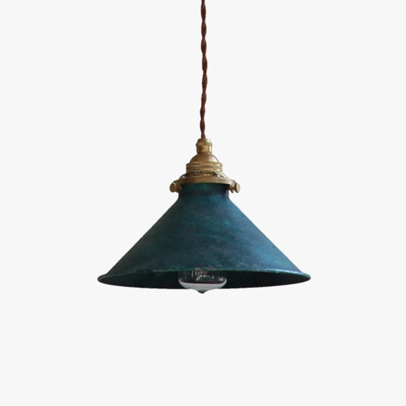 Lampa wisząca Calenor Vintage Rustykalna