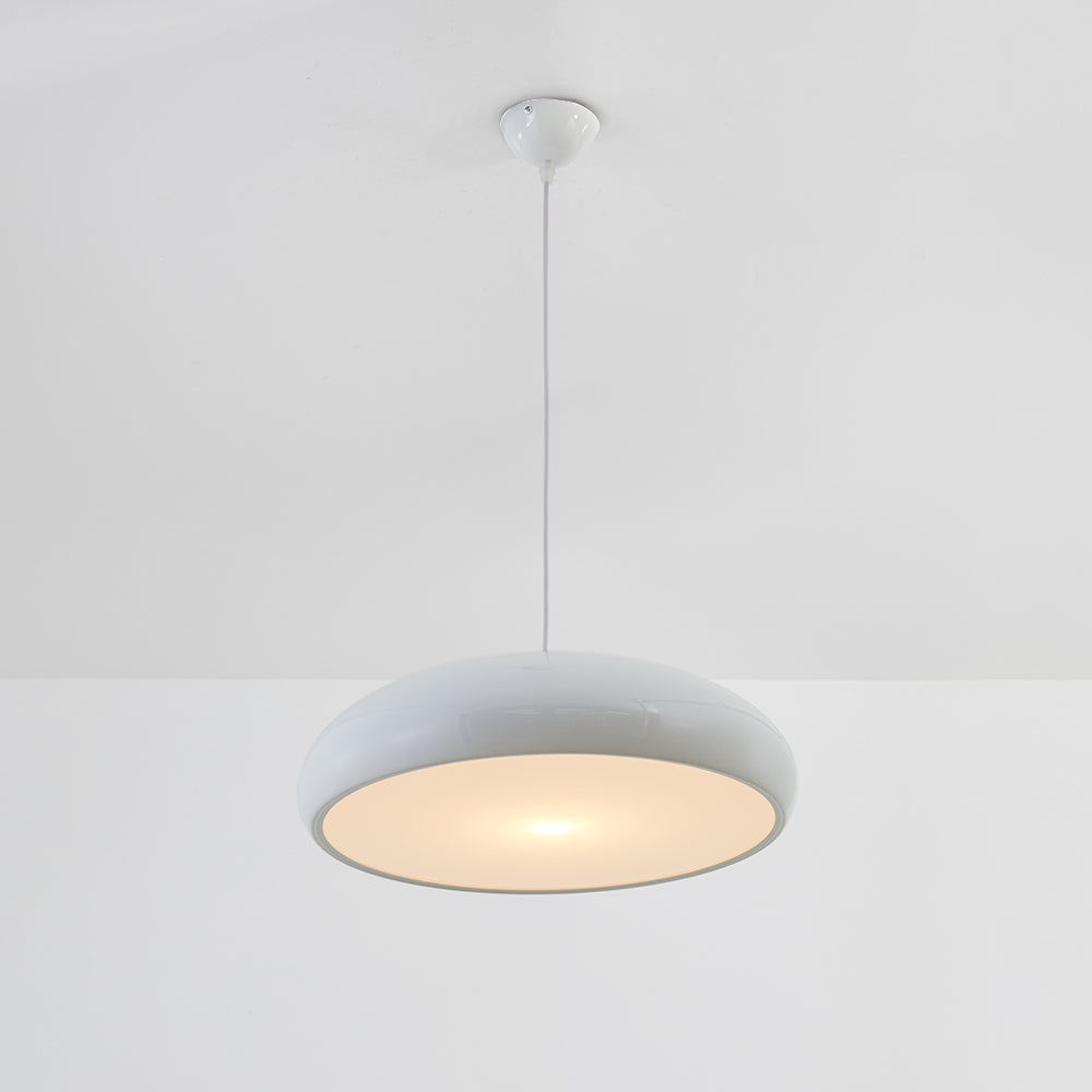 Lampa Wisząca Mavon w Stylu Art Deco