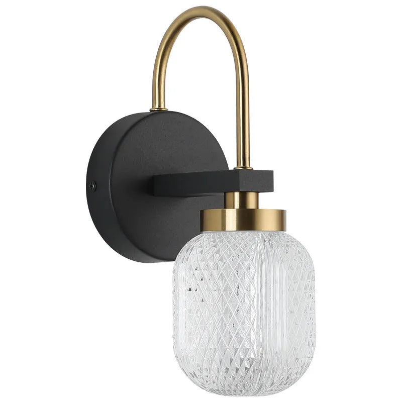 Sori Nowoczesna / Lampa Ścienna, 2 Style