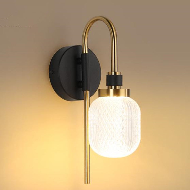 Sori Nowoczesna / Lampa Ścienna, 2 Style